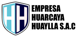 Empresa Huarcaya Huaylla SAC